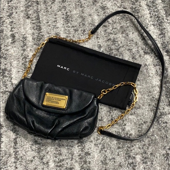 Marc By Marc Jacobs Handbags - Marc Jacobs Crossbody